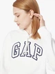 Худі жіноче GAP V-Gap Heritage XS Біле - изображение 3