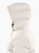 Пуховик зимовий Aritzia The Super Puff Mid М Дуже світло-сірий - зображення 9