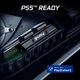 SSD накопитель Kingston FURY Renegade 500 GB with Heatsink (SFYRSK/500G) - изображение 3