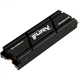 SSD накопитель Kingston FURY Renegade 500 GB with Heatsink (SFYRSK/500G) - изображение 4