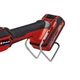 Триммер садовый Einhell GE-CT 18/33 Li E - Solo PXC 18V, 33см, 7000об/мин, 2.65кг (без АКБ и ЗУ) (3411270) EINHELL 3411270 991710 - изображение 5