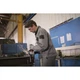 Шлифовальная машина Bosch GWS 14-125 S (0.601.7D0.100) BOSCH 0.601.7D0.100 992119 - изображение 3