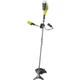 Тример садовий Ryobi Max Power RY36BCX30A-0 36В, 30/40см ніж/ліска, ремені Vertebrae 4.7кг (без АКБ та ЗП) (5133005476) Ryobi 5133005476 991668 - зображення 1
