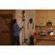 Тример садовий Ryobi Max Power RY36BCX30A-0 36В, 30/40см ніж/ліска, ремені Vertebrae 4.7кг (без АКБ та ЗП) (5133005476) Ryobi 5133005476 991668 - зображення 7