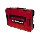 Ящик для інструментів Einhell E-Case S-F (поролон), до 25к, вкладиш з поролону Grid Foam Set (4540019) EINHELL 4540019 982033 - зображення 1