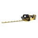 Кусторез DeWALT XR FLEXVOLT 54 В Li-lon, 3Ah, нож 65 см, (DCMHT573X1) DeWALT DCMHT573X1 977036 - изображение 1