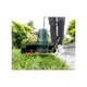 Тример садовий Bosch EasyGrassCut 18V-230 PBA, 18V, 2Ah, 23см (0.600.8C1.A03) BOSCH 0.600.8C1.A03 991687 - зображення 5