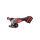 Шліфувальна машина Milwaukee 125 мм M18FSAG125XB-502X (4933478430) Milwaukee 4933478430 992425 - зображення 4