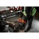 Шліфувальна машина Milwaukee 125 мм M18FSAG125XB-502X (4933478430) Milwaukee 4933478430 992425 - зображення 8