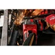 Шліфувальна машина Milwaukee 125 мм M18FSAG125XB-502X (4933478430) Milwaukee 4933478430 992425 - зображення 10