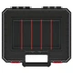 Ящик для інструментів Kistenberg 15", 384*335*144, HEAVY tool case, KHV40S (KHV40S) Kistenberg KHV40S 982340 - зображення 3