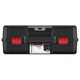 Ящик для інструментів Kistenberg 15", 384*335*144, HEAVY tool case, KHV40S (KHV40S) Kistenberg KHV40S 982340 - зображення 6
