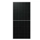 Монокристалічна сонячна панель 640Вт Longi Solar LR7-72HVH-640M Hi-MO X10 Explorer - зображення 1
