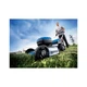 Газонокосарка Bosch GRA 18V2-460 18V, 46см, 60л, 30-70мм, 23кг (без АКБ та ЗП) (0.600.8C8.000) BOSCH 0.600.8C8.000 988941 - зображення 5
