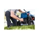 Газонокосарка Bosch GRA 18V2-460 18V, 46см, 60л, 30-70мм, 23кг (без АКБ та ЗП) (0.600.8C8.000) BOSCH 0.600.8C8.000 988941 - зображення 7