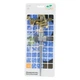 Дождеватель Flora импульсный на металлическом колышке (BRASS+AL) (5013224) Flora 5013224 987966 - изображение 5