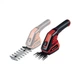 Кусторез Einhell GC-CG 3,6/70 Li WT, 3.6В 2 Ач, 70/110мм, шаг реза 8мм, 0.8кг (3410365) EINHELL 3410365 1092983 - изображение 1