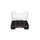 Ящик для інструментів QBRICK SYSTEM TWO ORGANAIZER MULTI (ORGQMULTICZAPG001) QBRICK SYSTEM ORGQMULTICZAPG001 982146 - зображення 2