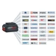 Газонокосарка Bosch GRA 18V2-460 18V, 46см, 60л, 30-70мм, 23кг (без АКБ та ЗП) (0.600.8C8.000) BOSCH 0.600.8C8.000 988941 - зображення 9