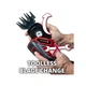 Кусторез Einhell GC-CG 3,6/70 Li WT, 3.6В 2 Ач, 70/110мм, шаг реза 8мм, 0.8кг (3410365) EINHELL 3410365 1092983 - изображение 5