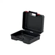 Ящик для инструментов Kistenberg 15", 384*335*144, HEAVY tool case, KHV40 (KHV40) Kistenberg KHV40 982335 - изображение 1