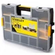 Ящик для інструментів Stanley Sort Master (430 x 90 x 330мм) (1-94-745) Stanley 1-94-745 981135 - зображення 1