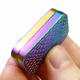Магнитный Антистресс Слайдер Chameleon Fidget Slider цвет Градиент (01714) - изображение 4