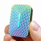 Магнитный Антистресс Слайдер Chameleon Fidget Slider цвет Градиент (01714) - изображение 7