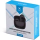 Наушники Vinga HBT065 Bluetooth Black (HBT065BK) - изображение 7