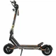 Электросамокат KUGOO KIRIN T3 (800 Вт; 15,6 А*ч; 48 В), колеса 10", черный - изображение 1