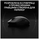 Мышка Logitech G Pro 2 Lightspeed Wireless Black (910-007295) - изображение 7