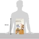Сухий корм для кішок Purina Cat Chow Adult з качкою 1.5 кг (7613035394117) - зображення 4
