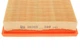 Фільтр повітряний VW Caddy III 1.4 04-06/ Golf IV 1.6i 16V 00-06 FEBI BILSTEIN 30365 - изображение 3