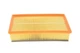 Фільтр повітряний VW T5 (з поролоном) WUNDER FILTER WH 114/1 - изображение 5