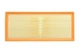 Фільтр повітряний Citroen C8 2.0-2.2HDi/Jumpy/Peugeot Expert 2.0HDi/Fiat Scudo 2.0D/JTD 06- ALPHA FILTER AF1819 - изображение 1