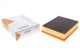 Фільтр повітряний VW T4 96-03 (з поролоном) WUNDER FILTER WH 107 - изображение 1