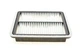 Фільтр повітряний Subaru Forester 2.5XT/2.0BiFuel/D/XT/Impreza 1.5-2.5/2.0D 07-/Legacy 2.0-3.0 03-14 MANN-FILTER C 2201 - зображення 4