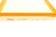 Фільтр повітряний BMW 3 (F30-F34) 11-19/4 (F32-36) 3.0 i 14- (з поролоном) KNECHT LX 2076/1 - изображение 4