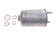 Фільтр паливний 1,6/2,0 dci Renault Megan III, Scenic III (164004303R) Renault RENAULT 164004303R - изображение 1