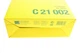 Фільтр повітряний Fiat 500X/Jeep Compass/Renegade 1.4 Multiair/1.6-2.0 Multijet CRD/1.6E-torQ 14- MANN-FILTER C 21 002 - зображення 7