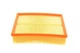 Фільтр повітряний Audi A4 1.6-2.8/1.9TDI 95-01/Audi A6/VW Passat 1.8-4.2/1.9TDI 00-05 MANN-FILTER C 26 168 - зображення 2