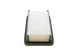 Фільтр повітряний Hyundai Accent 1.5/1.5CRDi 06-12/Kia Rio 1.5CRDI 05- MANN-FILTER C 2628 - изображение 2