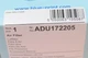Фільтр повітряний Smart 0.6-0.7i 01-07 BLUE PRINT ADU172205 - изображение 5