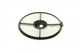 Фільтр повітряний Toyota Corolla 1.3 83-02 WUNDER FILTER WH 2047 - изображение 2