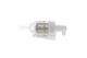 Фільтр паливний DIESEL (гусачок) WUNDER FILTER WB 713 - изображение 1