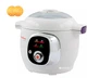 Мультиварка-скороварка MOULINEX Cook4Me CE7011 - изображение 2