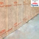 Пароизоляционная мембрана Tyvek AirGuard SD23 1,5х50 м, 75 м2, 102 г/м2 - изображение 7