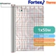 Пленка для теплых полов Fortex Thermo, 1х50 м, 50 м2 - изображение 4