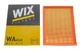 Фільтр повітряний Fiat Palio 96- WIX FILTERS WA6340 - изображение 4