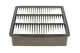 Фільтр повітряний Mitsubishi Colt 1.3/1.6 96-04/Lancer 1.3-2.0 96-08/Outlander 2.0/2.4 16V 03-07 MANN-FILTER C 2136/1 - изображение 4
